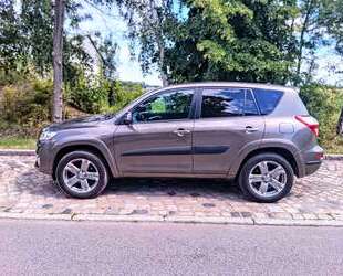 Toyota RAV 4 Gebrauchtwagen
