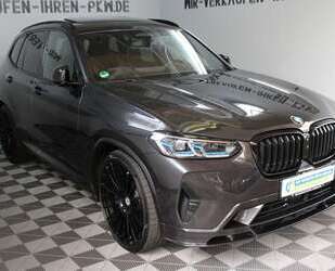Alpina XD3 Gebrauchtwagen