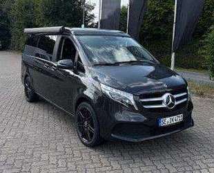 Mercedes-Benz Marco Polo Gebrauchtwagen
