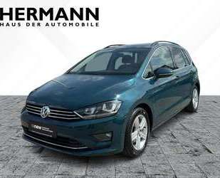 VW Golf Sportsvan Gebrauchtwagen