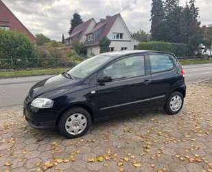 VW Fox Gebrauchtwagen