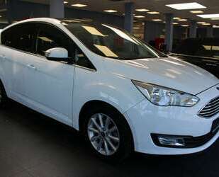 Ford C-Max Gebrauchtwagen