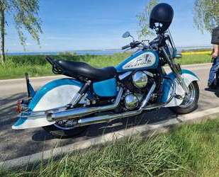 Kawasaki VN 1500 Gebrauchtwagen