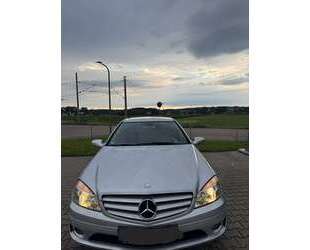 Mercedes-Benz CLC Gebrauchtwagen
