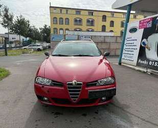 Alfa Romeo 156 Gebrauchtwagen