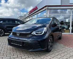 Honda Jazz Gebrauchtwagen