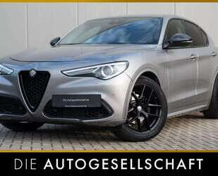 Alfa Romeo Stelvio Gebrauchtwagen