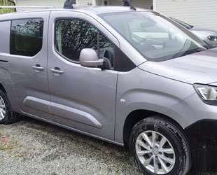 Peugeot Partner Gebrauchtwagen
