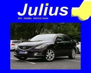Mazda 6 Gebrauchtwagen