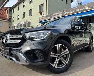Mercedes-Benz GLC 300 Gebrauchtwagen