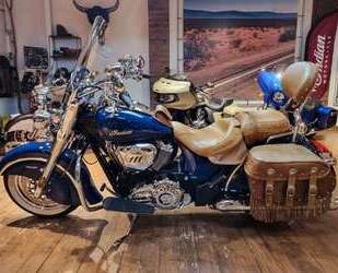 INDIAN Chief Gebrauchtwagen