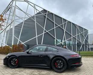 Porsche 991 Gebrauchtwagen