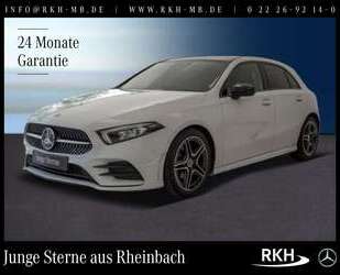 Mercedes-Benz A 200 Gebrauchtwagen