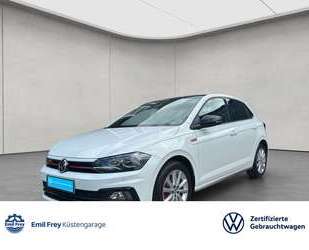 VW Polo GTI Gebrauchtwagen