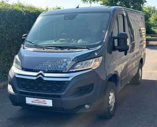 Citroen Jumper Gebrauchtwagen