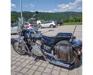 Kawasaki VN 1500 Gebrauchtwagen
