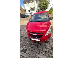 Chevrolet Spark Gebrauchtwagen