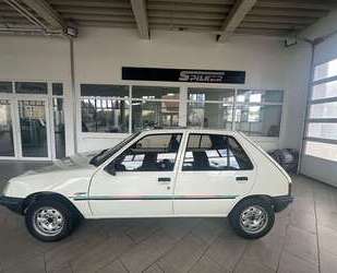 Peugeot 205 Gebrauchtwagen
