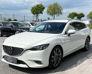 Mazda 6 Gebrauchtwagen
