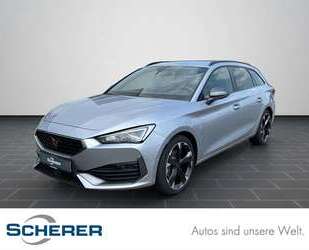 Cupra Leon Gebrauchtwagen