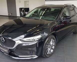 Mazda 6 Gebrauchtwagen