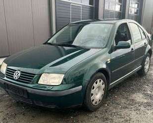 VW Bora Gebrauchtwagen
