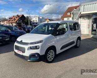Citroen Berlingo Gebrauchtwagen