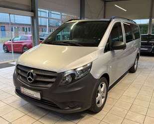 Mercedes-Benz Vito Gebrauchtwagen