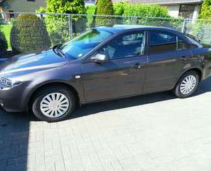 Mazda 6 Gebrauchtwagen