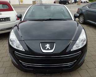 Peugeot RCZ Gebrauchtwagen