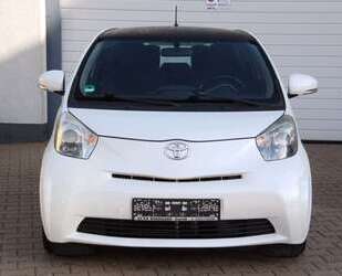 Toyota iQ Gebrauchtwagen