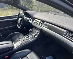 Audi S8 Gebrauchtwagen