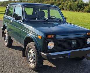 Lada 4x4 Gebrauchtwagen