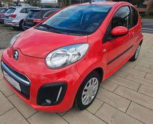 Citroen C1 Gebrauchtwagen