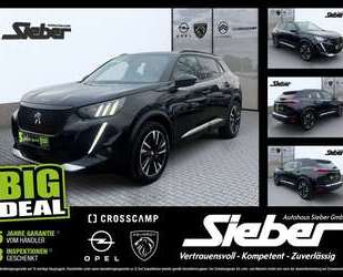 Peugeot 2008 Gebrauchtwagen