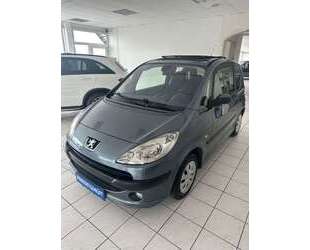 Peugeot 1007 Gebrauchtwagen