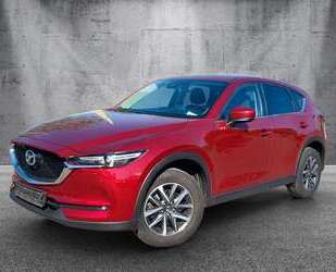 Mazda CX-5 Gebrauchtwagen