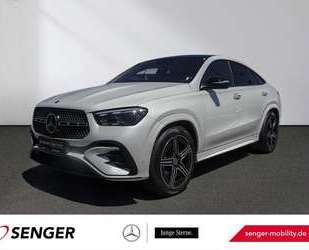 Mercedes-Benz GLE 450 Gebrauchtwagen