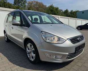 Ford Galaxy Gebrauchtwagen