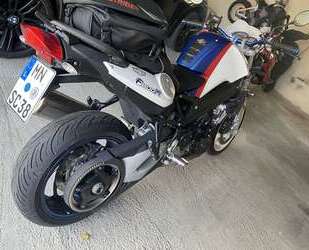 BMW F 800 R Gebrauchtwagen