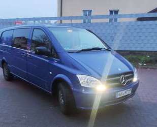 Mercedes-Benz Vito Gebrauchtwagen