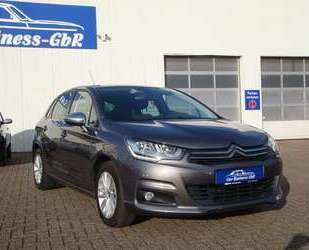 Citroen C4 Gebrauchtwagen