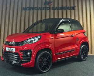 Ligier JS 60 Gebrauchtwagen