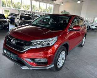 Honda CR-V Gebrauchtwagen