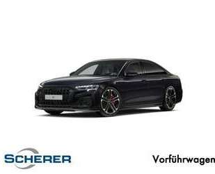 Audi S8 Gebrauchtwagen