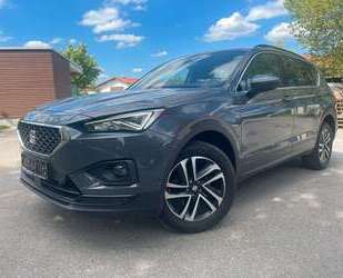 Seat Tarraco Gebrauchtwagen