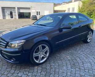 Mercedes-Benz CLC Gebrauchtwagen