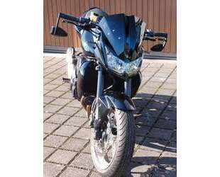 Kawasaki Z 750 Gebrauchtwagen