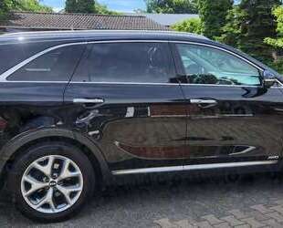Kia Sorento Gebrauchtwagen