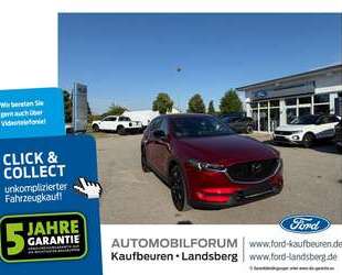 Mazda CX-5 Gebrauchtwagen
